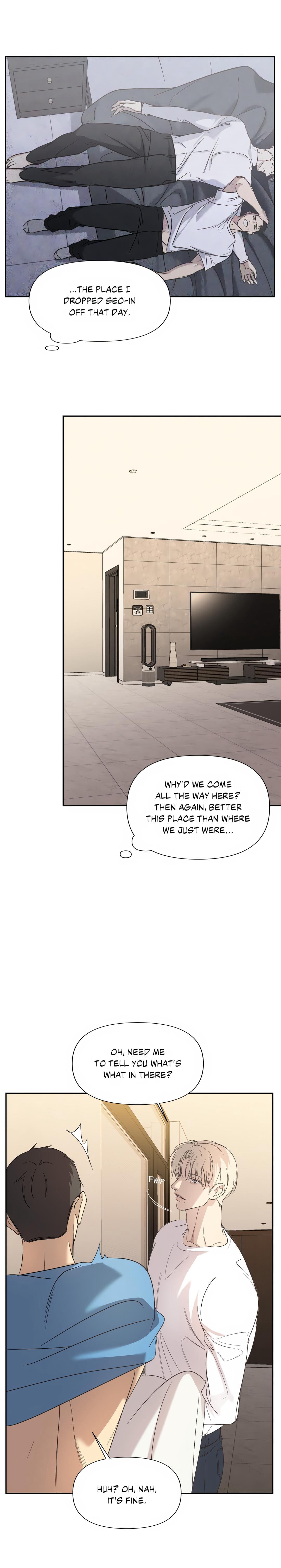 backlight, Chapter 23 image 09